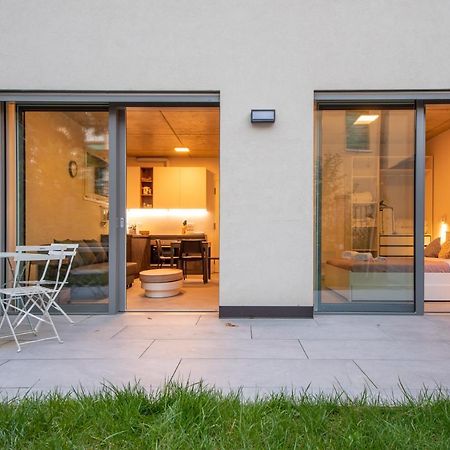 Housmart Toscana 53 Black Μπολόνια Εξωτερικό φωτογραφία