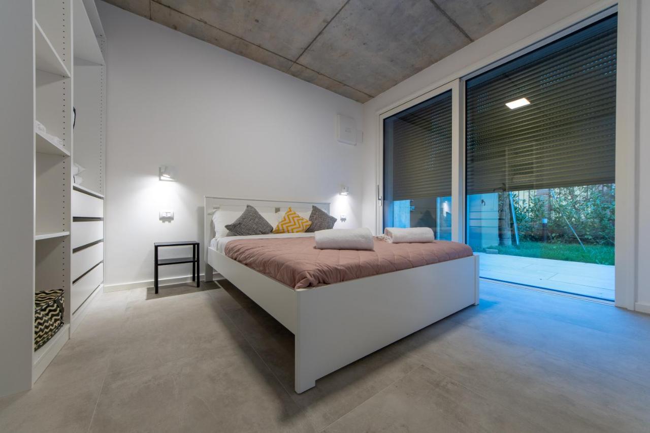 Housmart Toscana 53 Black Μπολόνια Εξωτερικό φωτογραφία