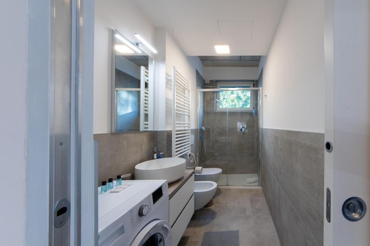 Housmart Toscana 53 Black Μπολόνια Εξωτερικό φωτογραφία