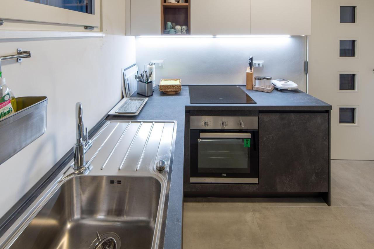 Housmart Toscana 53 Black Μπολόνια Εξωτερικό φωτογραφία