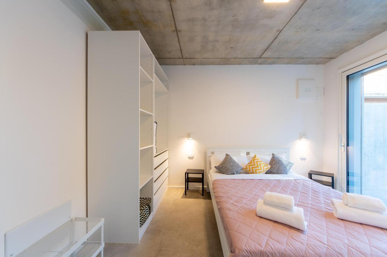 Housmart Toscana 53 Black Μπολόνια Εξωτερικό φωτογραφία