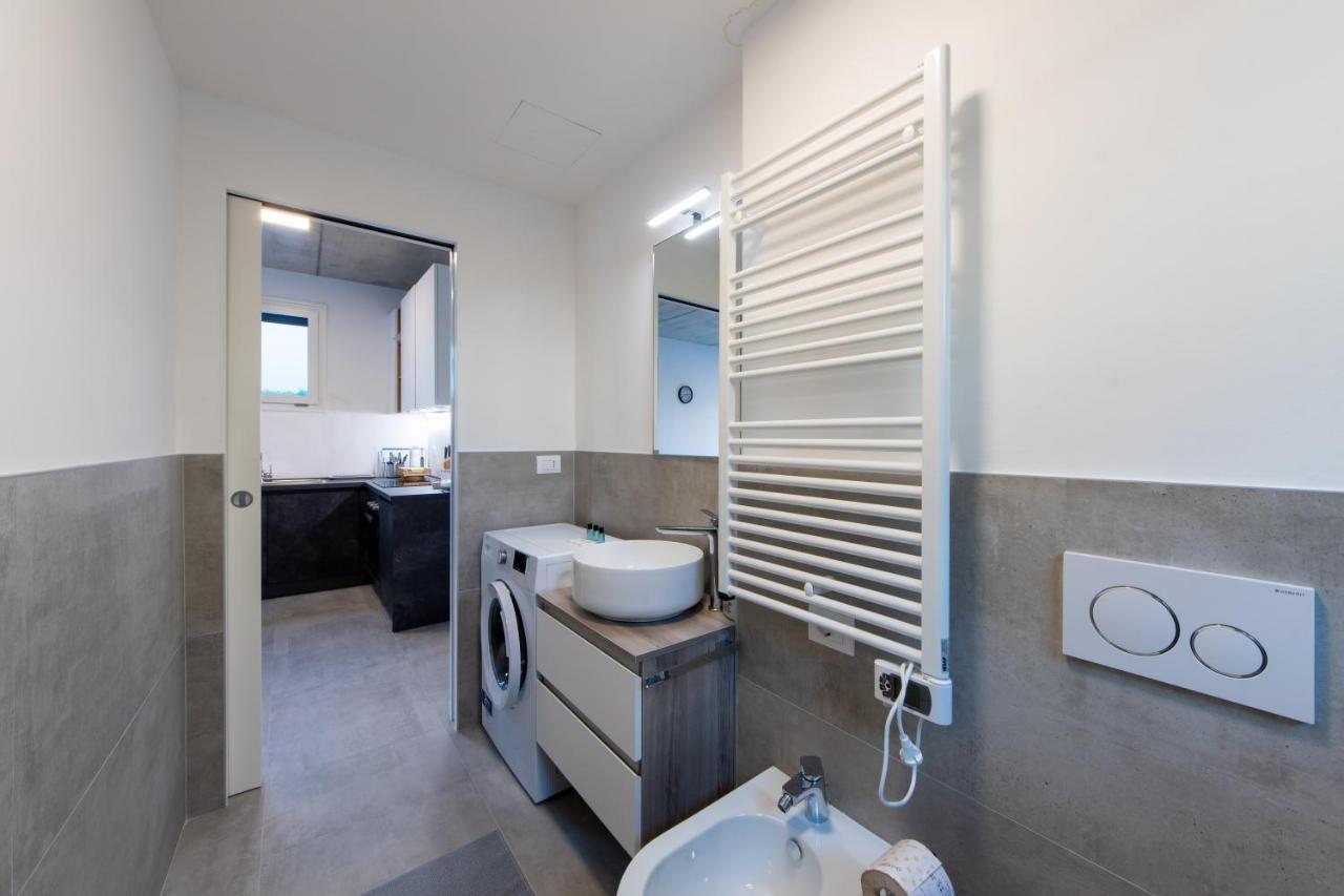 Housmart Toscana 53 Black Μπολόνια Εξωτερικό φωτογραφία